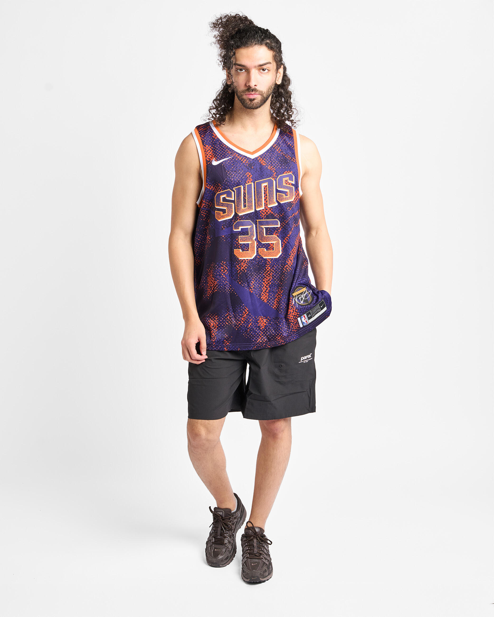 Nike Nike Select Series Jersey 25/26 - Phoenix Suns 'Kevin Durant